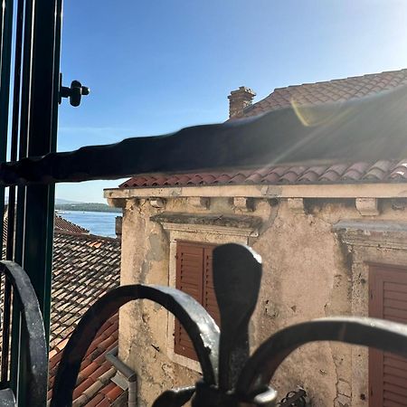 Apartmán Old Stone House St Lawrence In The Heart Of Sibenik'S Old Town Exteriér fotografie