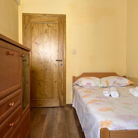 Apartmán Old Stone House St Lawrence In The Heart Of Sibenik'S Old Town Exteriér fotografie