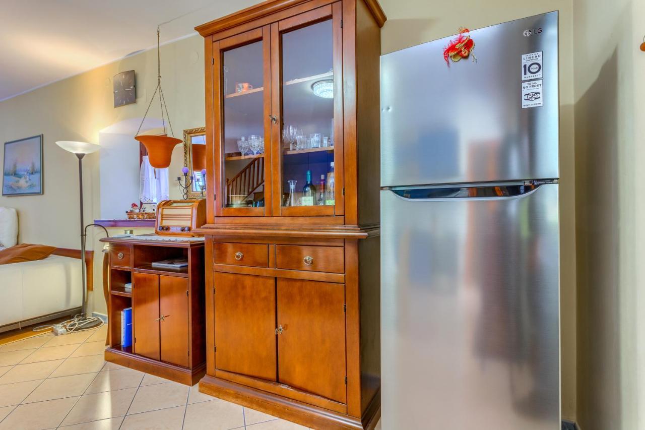 Apartmán Old Stone House St Lawrence In The Heart Of Sibenik'S Old Town Exteriér fotografie