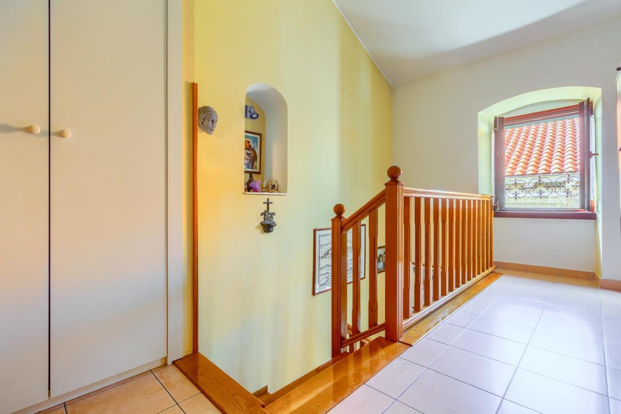 Apartmán Old Stone House St Lawrence In The Heart Of Sibenik'S Old Town Exteriér fotografie