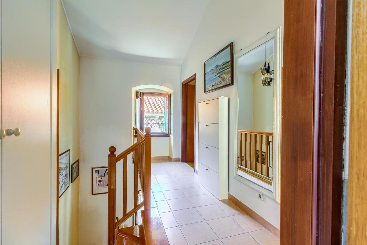 Apartmán Old Stone House St Lawrence In The Heart Of Sibenik'S Old Town Exteriér fotografie