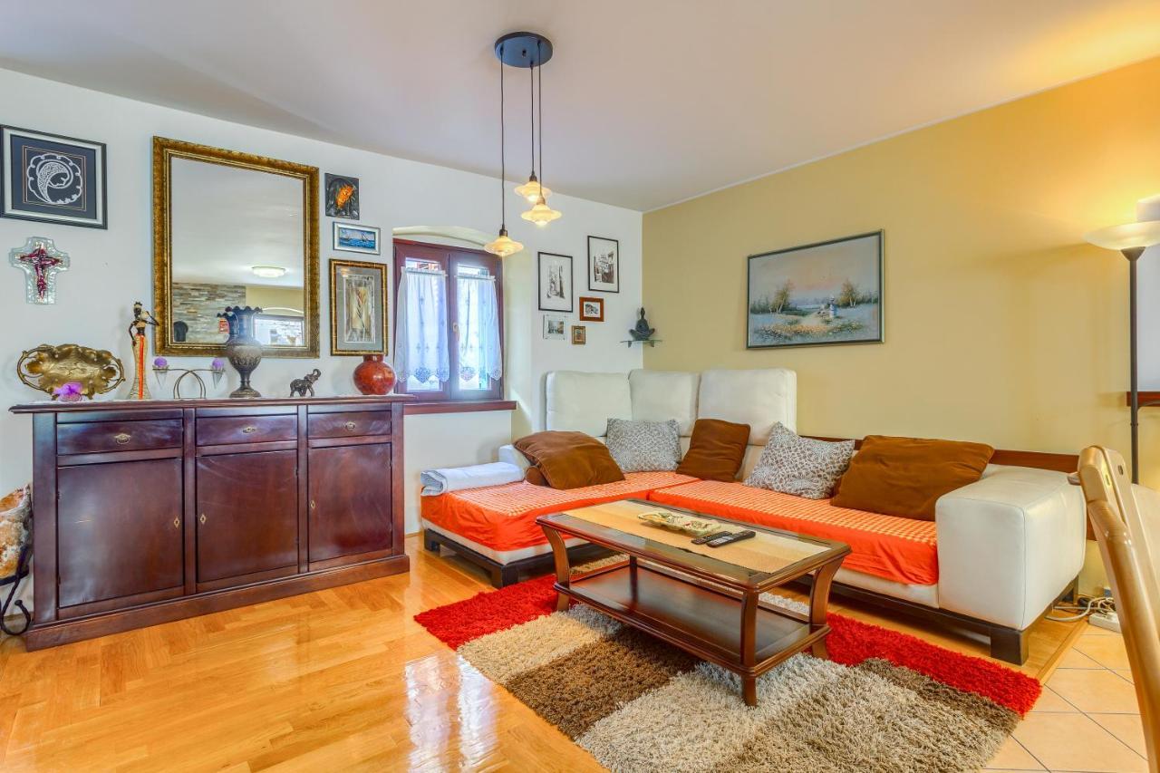 Apartmán Old Stone House St Lawrence In The Heart Of Sibenik'S Old Town Exteriér fotografie