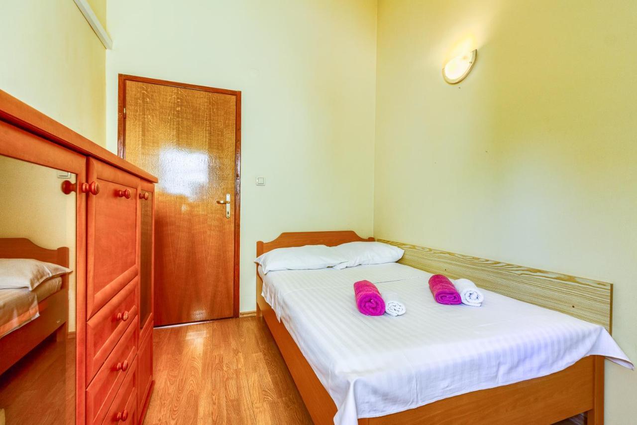 Apartmán Old Stone House St Lawrence In The Heart Of Sibenik'S Old Town Exteriér fotografie
