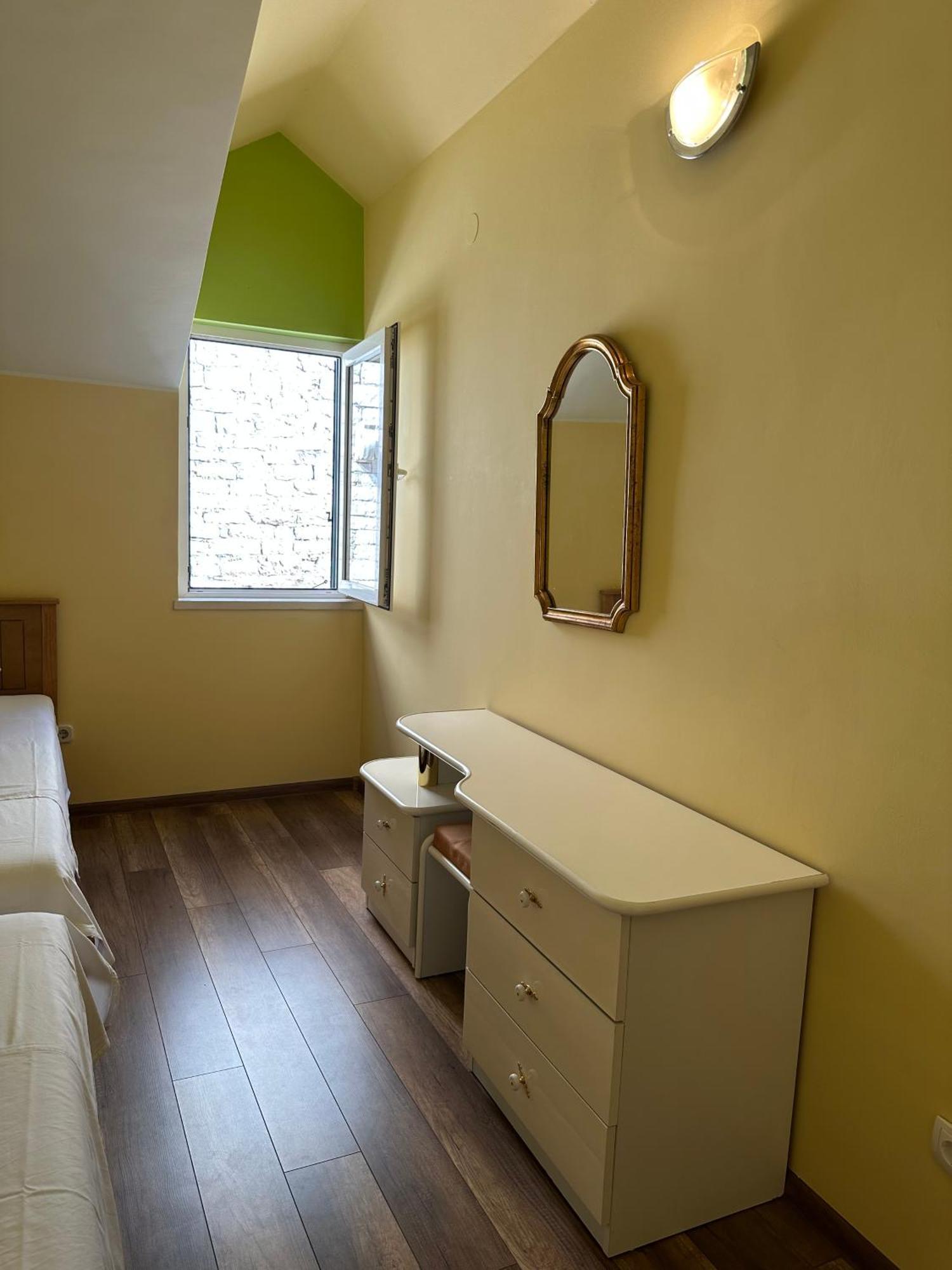 Apartmán Old Stone House St Lawrence In The Heart Of Sibenik'S Old Town Exteriér fotografie