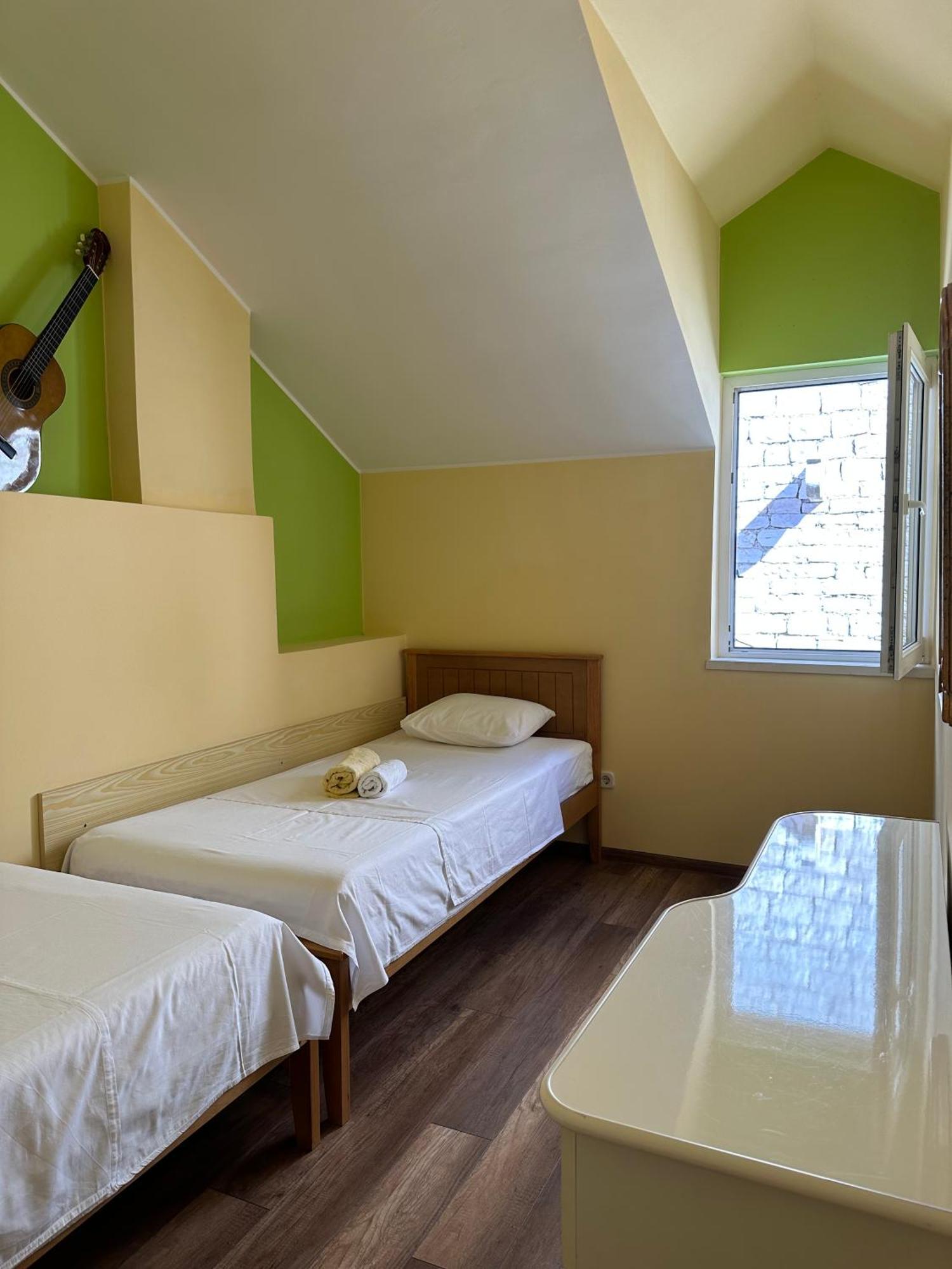 Apartmán Old Stone House St Lawrence In The Heart Of Sibenik'S Old Town Exteriér fotografie
