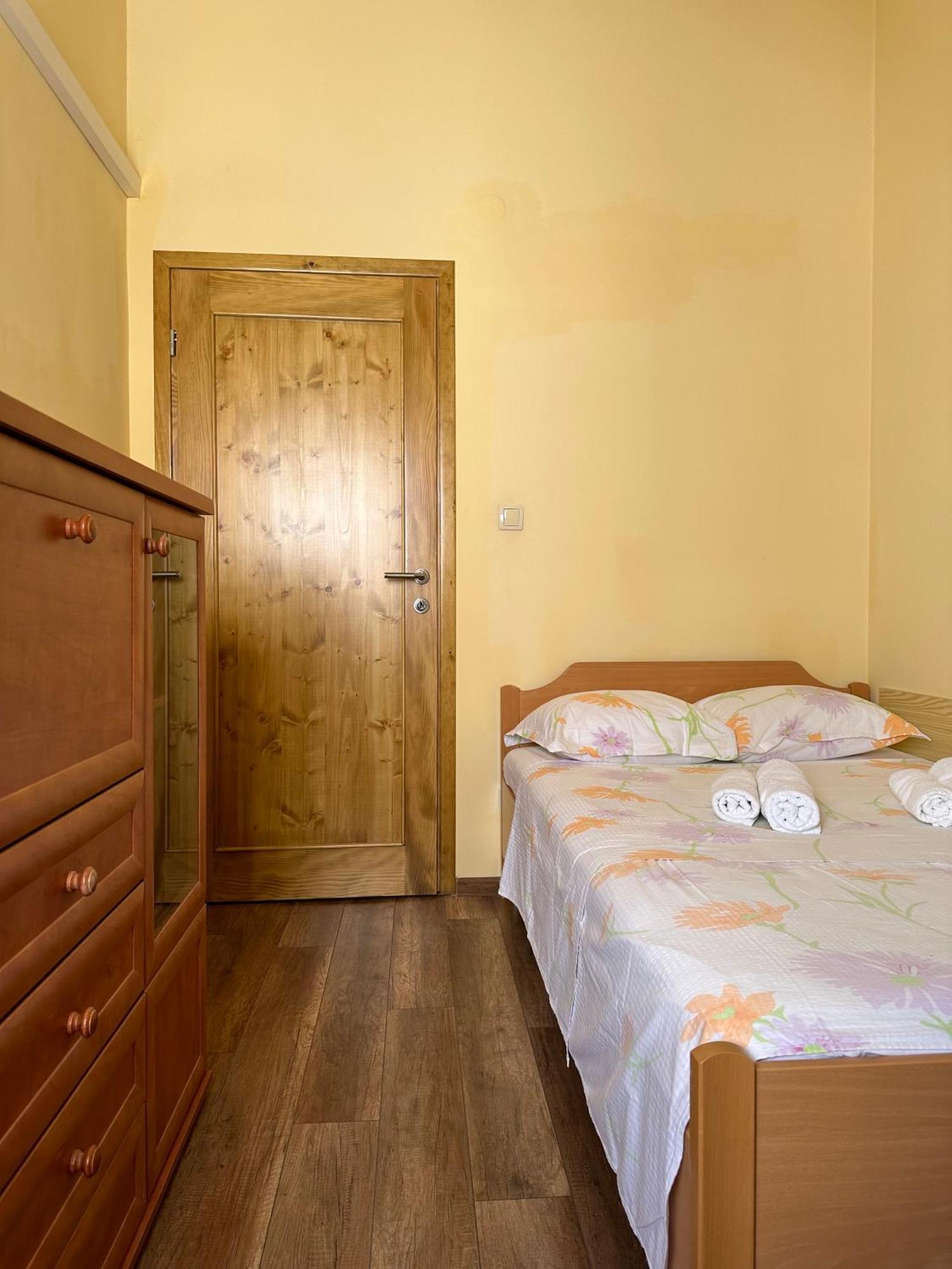 Apartmán Old Stone House St Lawrence In The Heart Of Sibenik'S Old Town Exteriér fotografie