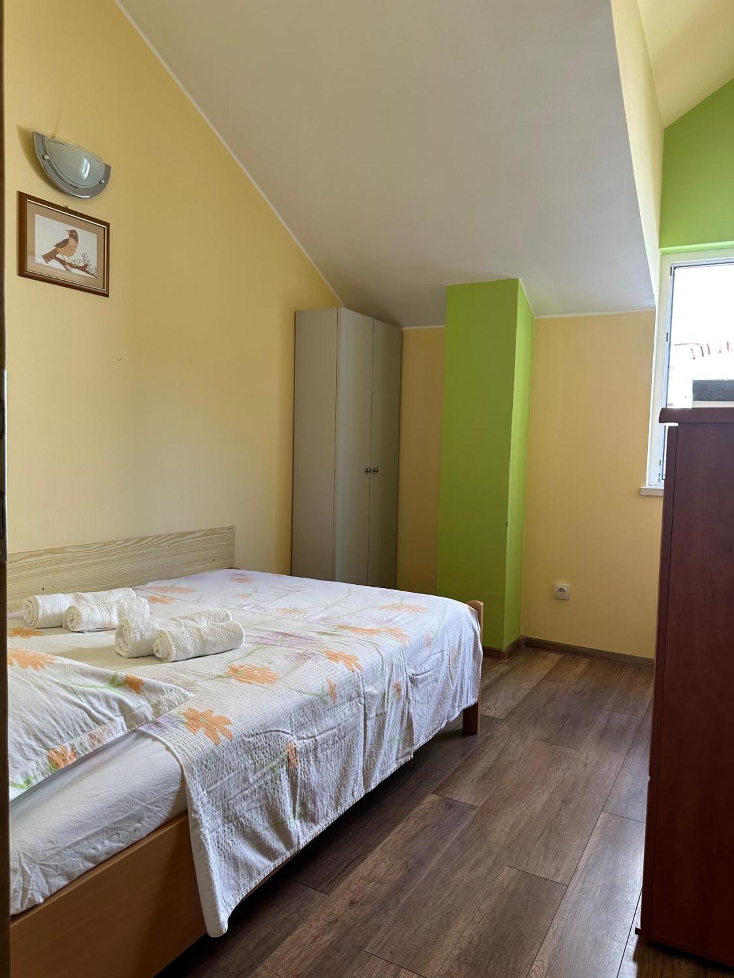 Apartmán Old Stone House St Lawrence In The Heart Of Sibenik'S Old Town Exteriér fotografie