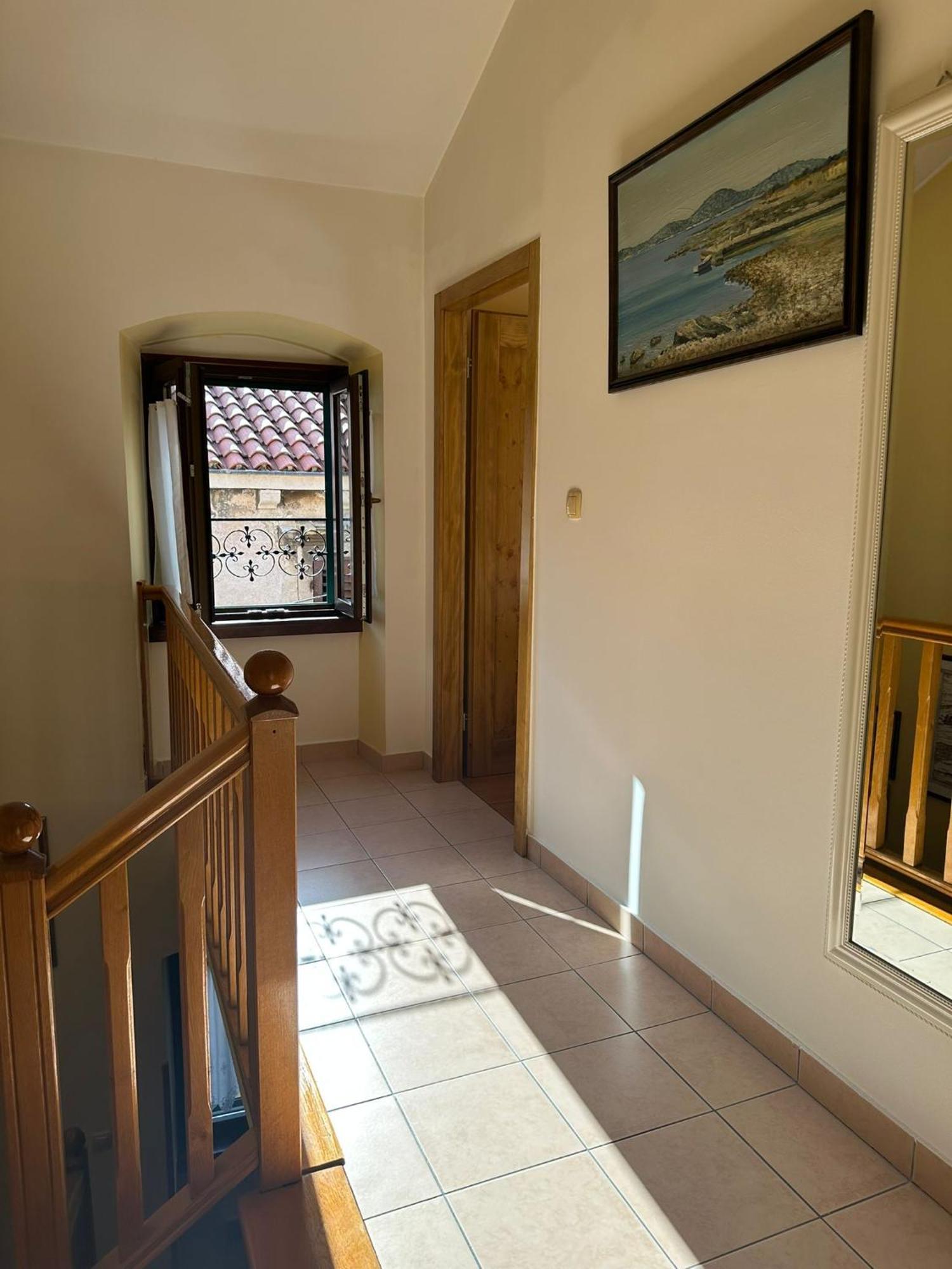 Apartmán Old Stone House St Lawrence In The Heart Of Sibenik'S Old Town Exteriér fotografie