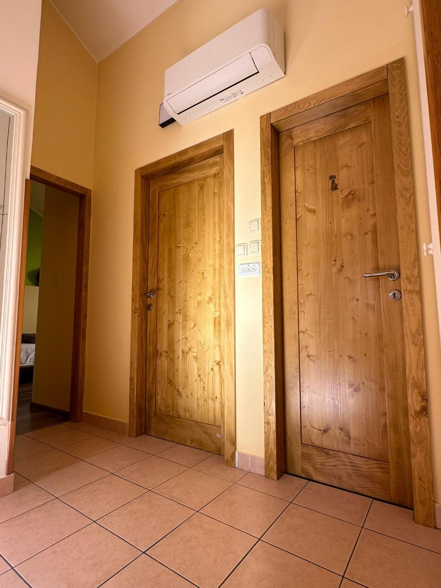 Apartmán Old Stone House St Lawrence In The Heart Of Sibenik'S Old Town Exteriér fotografie