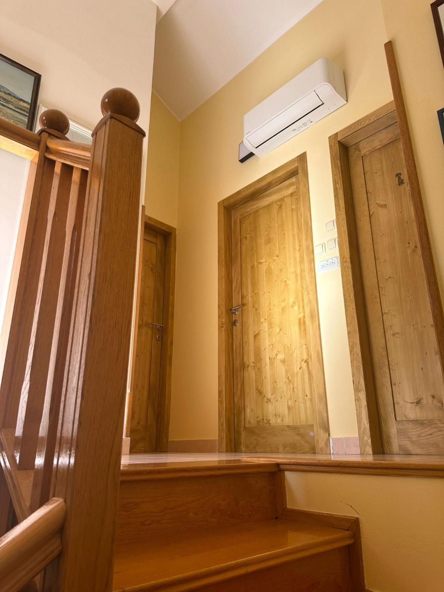 Apartmán Old Stone House St Lawrence In The Heart Of Sibenik'S Old Town Exteriér fotografie