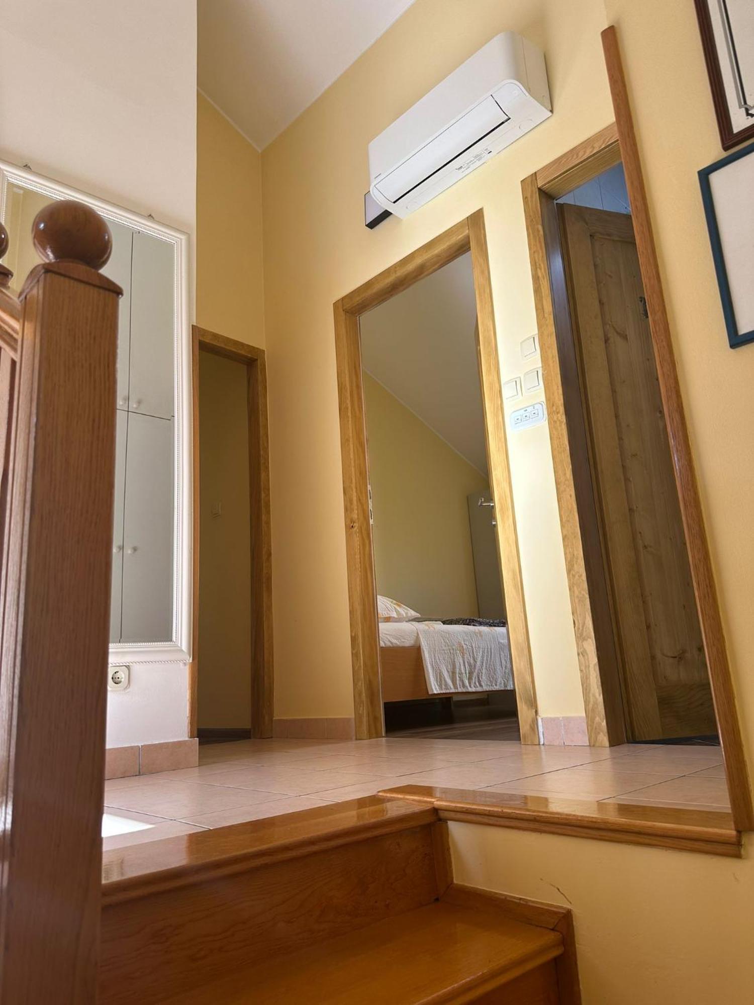 Apartmán Old Stone House St Lawrence In The Heart Of Sibenik'S Old Town Exteriér fotografie